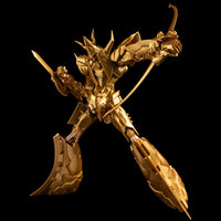 RIOBOT Reideen: Reideen Gold Ver.