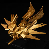 RIOBOT Reideen: Reideen Gold Ver.