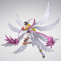 Angewomon "Digimon Adventure " S.H.Figuarts