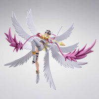 Angewomon "Digimon Adventure " S.H.Figuarts