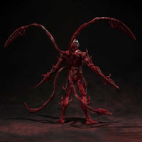 Carnage (Venom: Let There be Carnage) "Venom: Let There Be Carnage" S.H.Figuarts