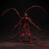 Carnage (Venom: Let There be Carnage) "Venom: Let There Be Carnage" S.H.Figuarts