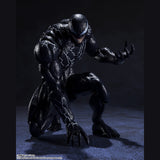 VENOM (VENOM: LET THERE BE CARNAGE) "Venom: Let There Be Carnage" S.H.Figuarts