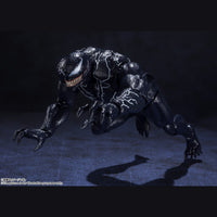 VENOM (VENOM: LET THERE BE CARNAGE) "Venom: Let There Be Carnage" S.H.Figuarts