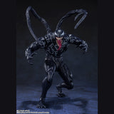 VENOM (VENOM: LET THERE BE CARNAGE) "Venom: Let There Be Carnage" S.H.Figuarts