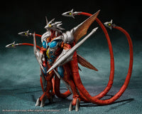 Iris "Gamera 3: Revenge of Iris" S.H.MonsterArts