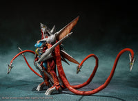 Iris "Gamera 3: Revenge of Iris" S.H.MonsterArts