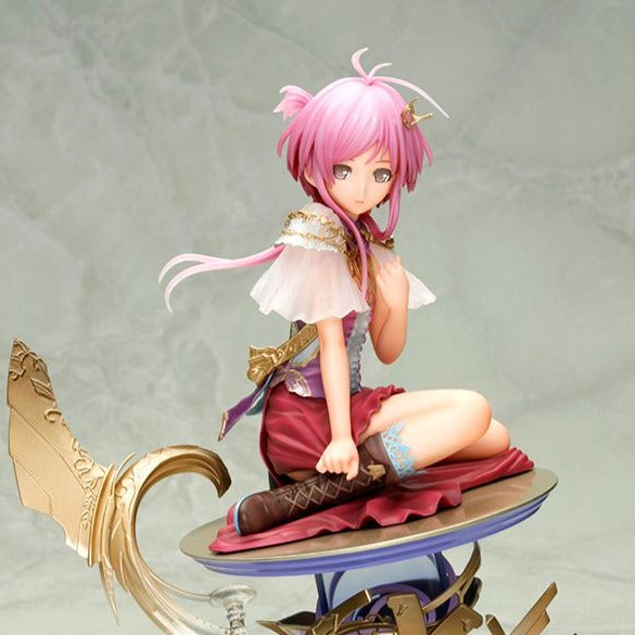 RAGE OF BAHAMUT SPINARIA ANI 1/8 STATUE (LIMITED EDITION)