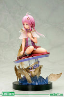 RAGE OF BAHAMUT SPINARIA ANI 1/8 STATUE (LIMITED EDITION)