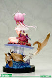 RAGE OF BAHAMUT SPINARIA ANI 1/8 STATUE (LIMITED EDITION)