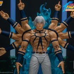 Orochi "King of Fighters '98" Action Figure