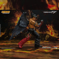 Devil Jin "Tekken 7" Action Figure