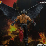 Devil Jin "Tekken 7" Action Figure