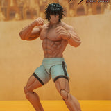 Tokita Ohma "Kengan Ashura" Action Figure