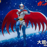 Ken the Eagle "Gatchaman" Action Figure