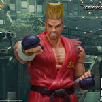 Paul Phoenix "Tekken 7" Action Figure