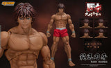 Baki Hanma "Baki" Action Figure