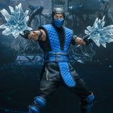 Sub-Zero "Mortal Kombat 11" 1/6 Action Figure (KLASSIC)