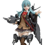 Figma No.403 Kantai Collection -KanColle- Suzuya Kai-II