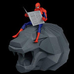 Spider-Man Peter B. Parker (Special Ver) SV-Action