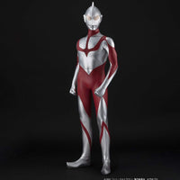 Shin Ultraman 60cm Bandai Jumbo Sofvi figure