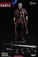 Asmus Toys DMC001 The Devil May Cry Series The Dante 1/6 Scale Action Figure