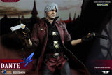 Asmus Toys DMC001 The Devil May Cry Series The Dante 1/6 Scale Action Figure
