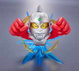 Ultraman ARTlized -March To The End Of The Big Milkyway- "Ultraman" Tamashii Nations Box