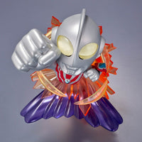 Ultraman ARTlized -March To The End Of The Big Milkyway- "Ultraman" Tamashii Nations Box