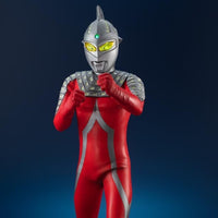 Ultra seven "Ultraman" Ultimate Article