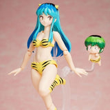 BUZZmod Urusei Yatsura Lum & Ten