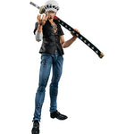 MEAGHOUSE Variable Action Heroes ONE PIECE Trafalgar Law Ver.2