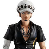 MEAGHOUSE Variable Action Heroes ONE PIECE Trafalgar Law Ver.2