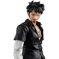 MEAGHOUSE Variable Action Heroes ONE PIECE Trafalgar Law Ver.2
