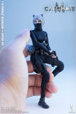 Very Cool 1:12 Palm Treasure Series Female Assassin Catch Me