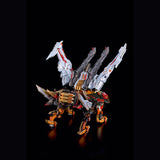 Victory Leo "Transformers" Flame Toys Kuro Kara Kuri (Reissue)