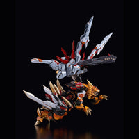 Victory Leo "Transformers" Flame Toys Kuro Kara Kuri (Reissue)