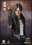 World Box The King of Fighters Kyo Kusanag 1/6 Scale Action Figure