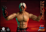 World Box [WB-KF101] The King Of Fighters RUGAL Deluxe Version