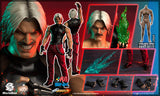World Box [WB-KF102] The King Of Fighters RUGAL