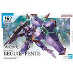 Bandai Hobby HG 1/144 #12 BEGUIR-PENTE 'The Witch from Mercury' (5065016)