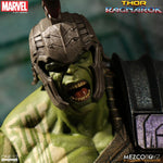 Mezco One:12 Ragnarok Hulk