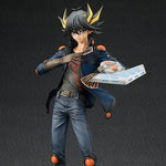 Yu-Gi-Oh! 5D's HOBBY JAPAN Yusei Fudo (Re-run)