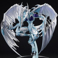 Yu-Gi-Oh! 5D's HOBBY JAPAN STARDUST DRAGON